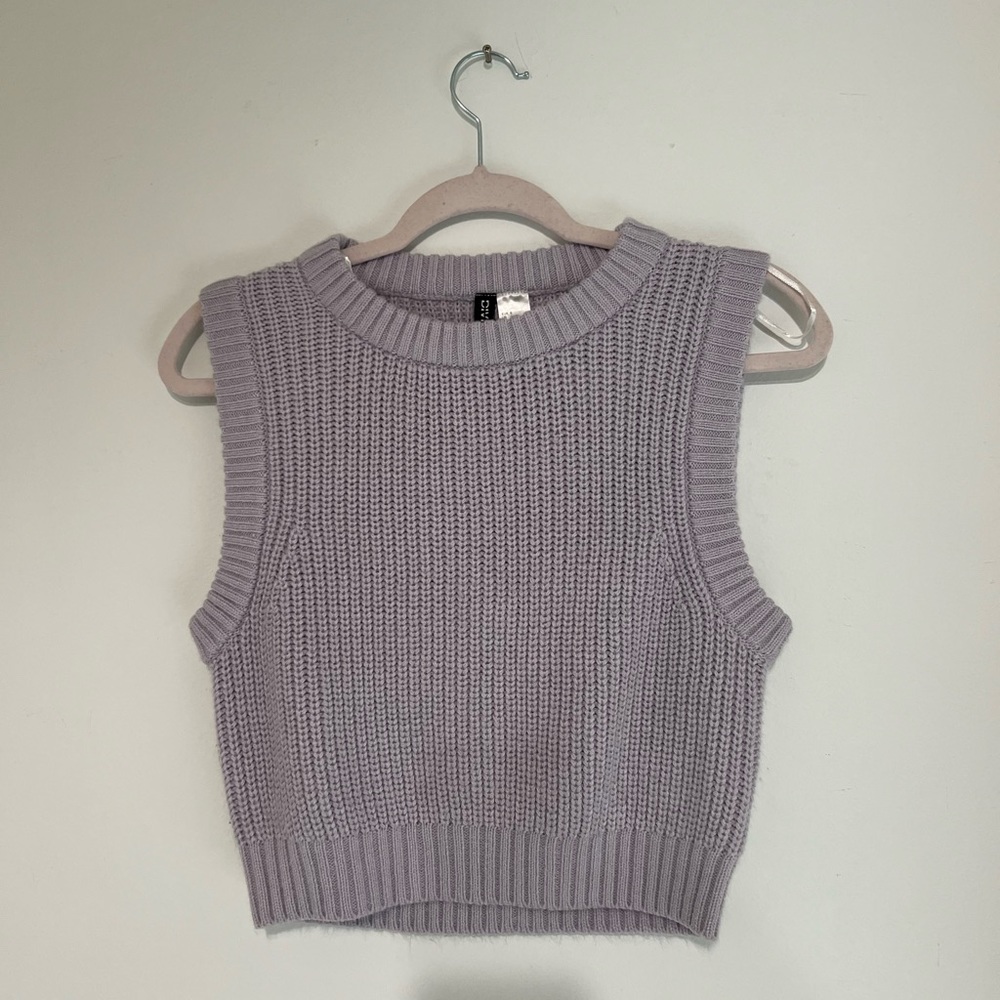 vest